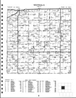 Code 6 - Westphalia Township, Earling, Shelby County 2002
